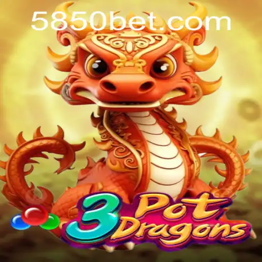 Unveiling the Thrills of 3PotDragons: A Game Guide with 850bet