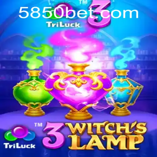 Discover the Enchanting World of 3WitchsLamp