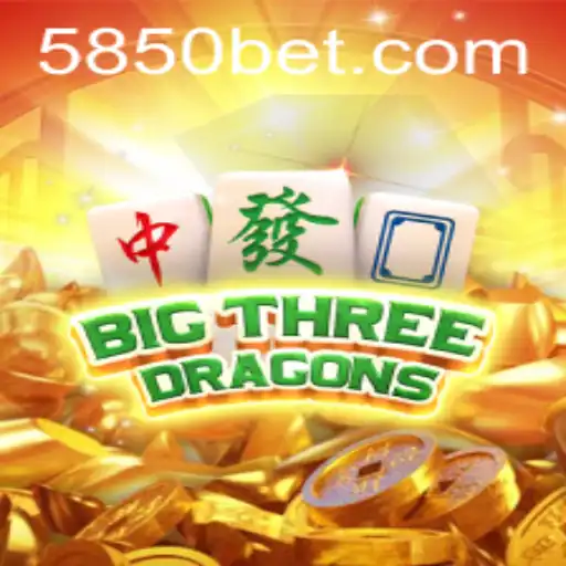 BigThreeDragons: A Thrilling Game Experience with 850bet