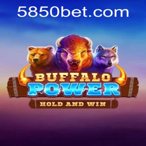 Buffalo Power: A Thrilling Adventure in Gaming Excellence Unveiled