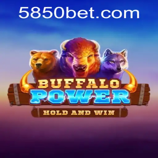 Buffalo Power: A Thrilling Adventure in Gaming Excellence Unveiled