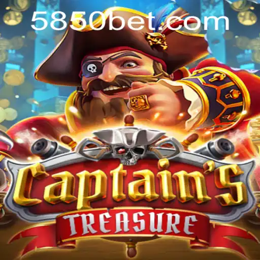 Exploring the Thrilling Adventures of CaptainssTreasure with 850bet