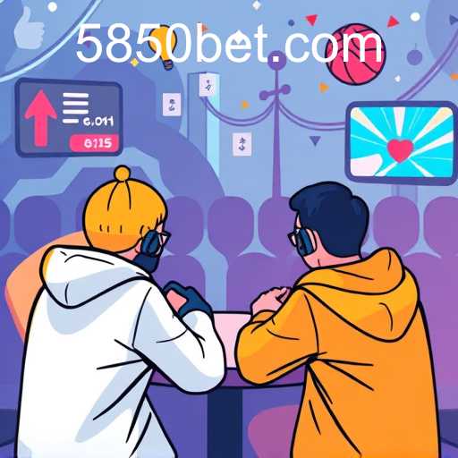 Exploring the Vibrant World of Player Community: The Role of 850bet