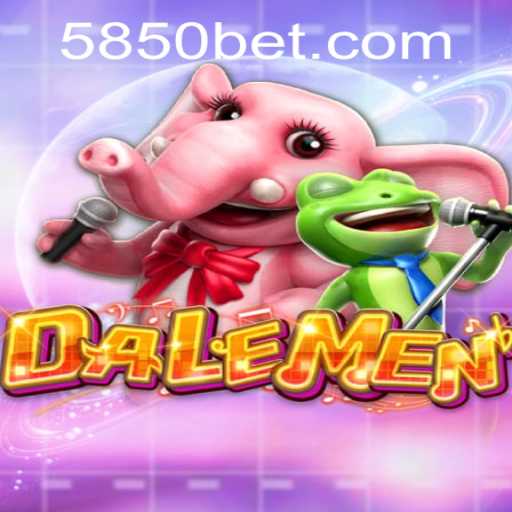 Exploring the Intricacies of DALEMEN: A Modern Game Adventure