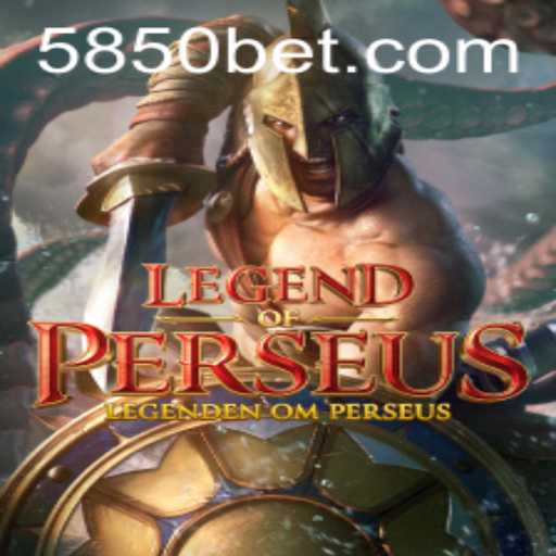 Discover the Thrilling World of LegendofPerseus: A Mythical Adventure Awaits!