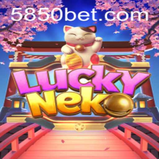 Unveiling LuckyNeko: A Captivating Gaming Experience by 850bet
