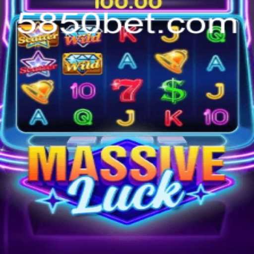 Discover the Thrills of MassiveLuck: Unveiling the Excitement of 850bet