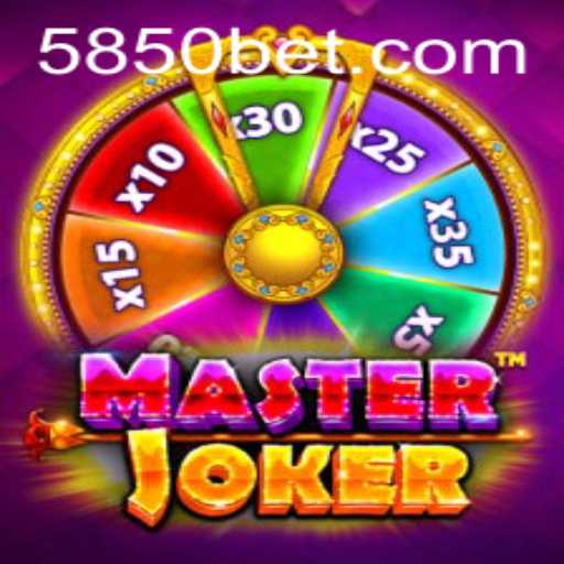 MasterJoker: A Spin on the Classic Slot Game with a Modern Twist