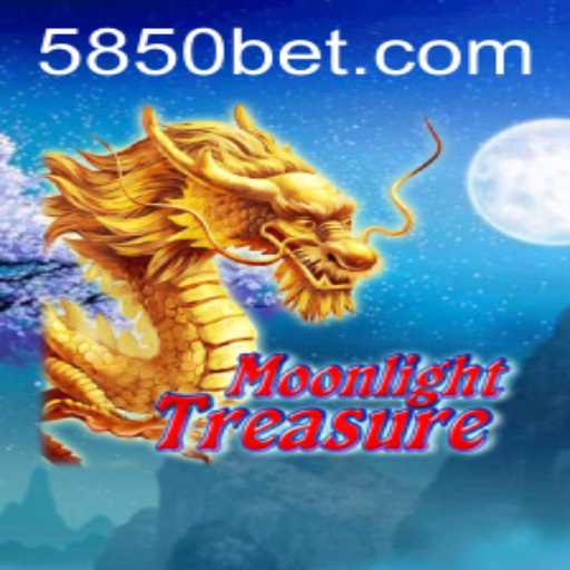 Unveiling MoonlightTreasure: A Thrilling Adventure Intertwined with 850bet