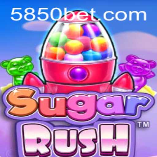 Discover the Sweet World of SugarRush: An Exciting Gaming Experience with 850bet