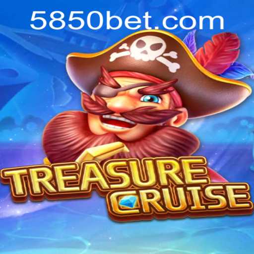 TREASURECRUISE Game: Discovering Adventure with 850bet
