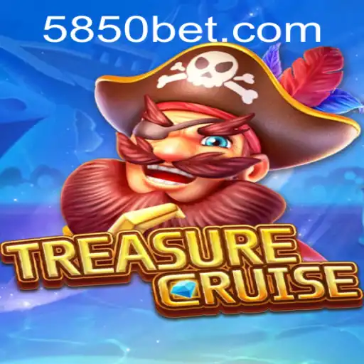 TREASURECRUISE Game: Discovering Adventure with 850bet