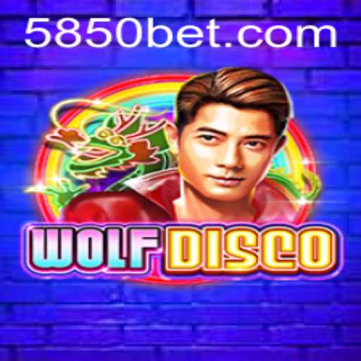 Exploring the Dynamic World of WolfDisco