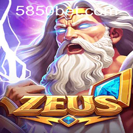Zeus: A Mythical Journey with 850bet
